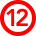 Nevhodné pre vekovú skupinu maloletých do 12 rokov